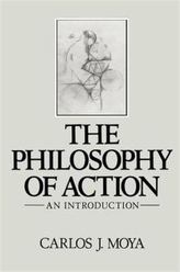 The Philosophy of Action