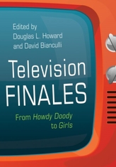  Television Finales