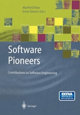  Software Pioneers