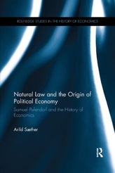  Natural Law and the Origin of Political Economy