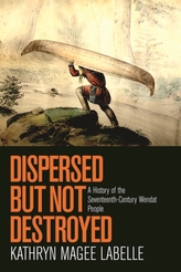  Dispersed but Not Destroyed