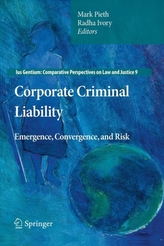  Corporate Criminal Liability