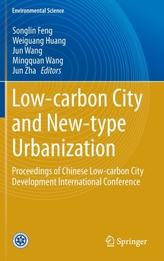  Low-carbon City and New-type Urbanization