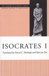  Isocrates I