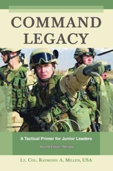  Command Legacy