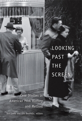  Looking Past the Screen