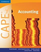  Accounting for CAPE (R)