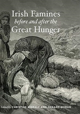  Irish Famines Before and After the Great Hunger