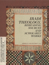  Ibadi Theology