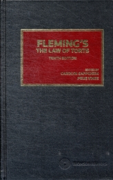  Fleming\'s The Law of Torts