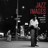  Jazz Images by Francis Wolff