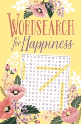  Wordsearch for Happiness