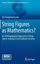  String Figures as Mathematics?