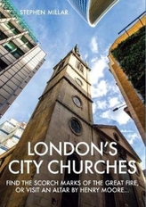  London\'s City Churches