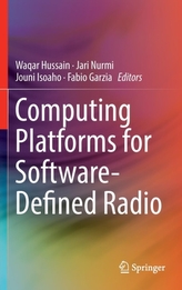  Computing Platforms for Software-Defined Radio