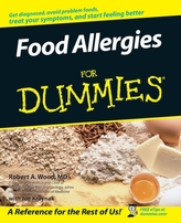  Food Allergies For Dummies