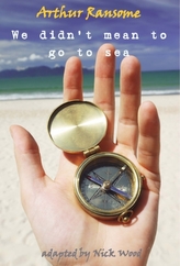  We Didn\'t Mean to Go to Sea