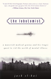 The Lobotomist