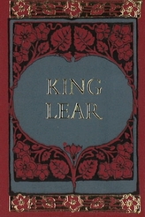  King Lear Minibook