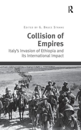  Collision of Empires