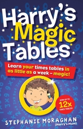  Harry\'s Magic Tables