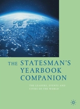 The Statesman\'s Yearbook Companion