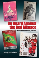  On Guard Against the Red Menace