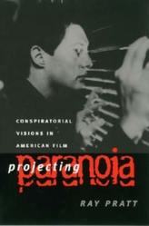  Projecting Paranoia