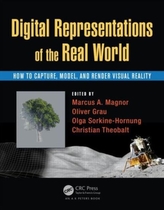  Digital Representations of the Real World