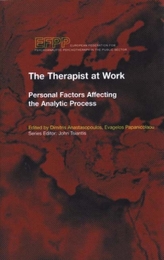 The Therapist at Work