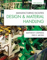  Manufacturing Facilities Design & Material Handling