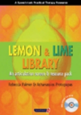  Lemon and Lime Library