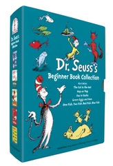  Dr. Seuss\'s  Beginner Book Collection