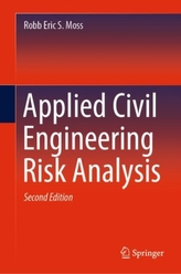  Applied Civil Engineering Risk Analysis