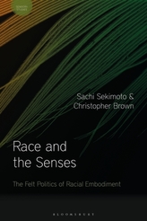  Race and the Senses