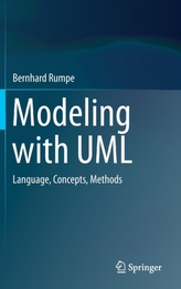  Modeling with UML