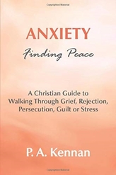  Anxiety - Finding Peace