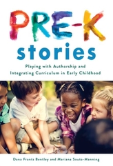  Pre-K Stories