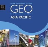  Global environment outlook 6 (GEO-6)