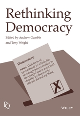  Rethinking Democracy