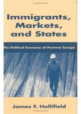  Immigrants, Markets, and States