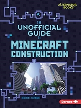  My Minecraft: Construction