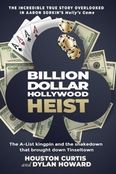  Billion Dollar Hollywood Heist