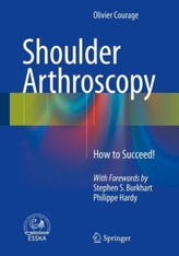  Shoulder Arthroscopy