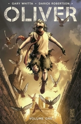  Oliver Volume 1