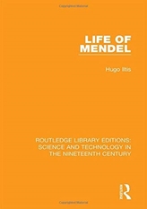  Life of Mendel