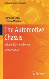 The Automotive Chassis