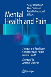  Mental Health and Pain