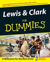 Lewis and Clark For Dummies