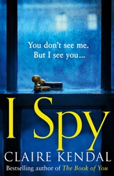  I Spy
